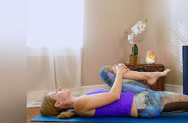 The Complete Guide To Beginners Yoga w/ Meera Hoffman: Low Back Pain