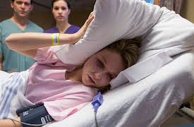 Diagnose Me: Det er kun noget, du tror