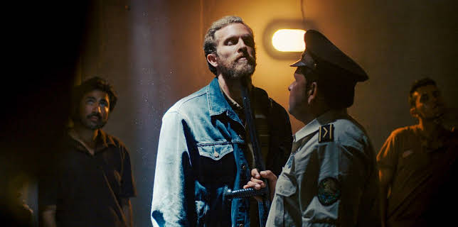 11:00 PM: Banged Up Abroad (S8 E5) (S8) | Paramount | 2/20 2026