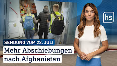 07:50: hessenschau | HR Fernsehen | 7/24 2026