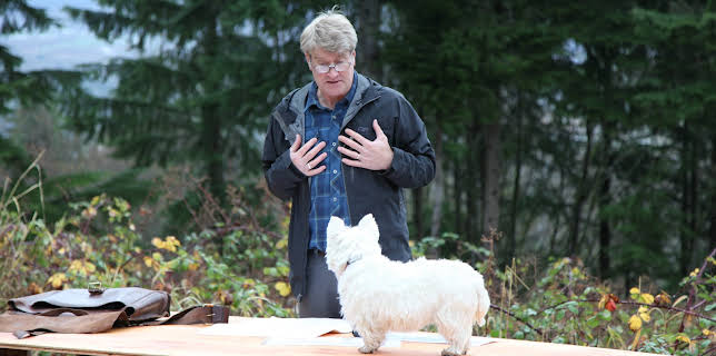 14:00: Hus i tretoppene (S7 E7) (S7) | Animal Planet | 12/18 2025