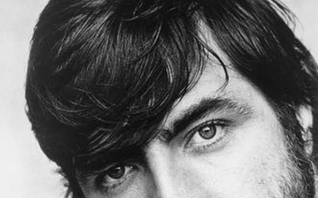 Alan Bates