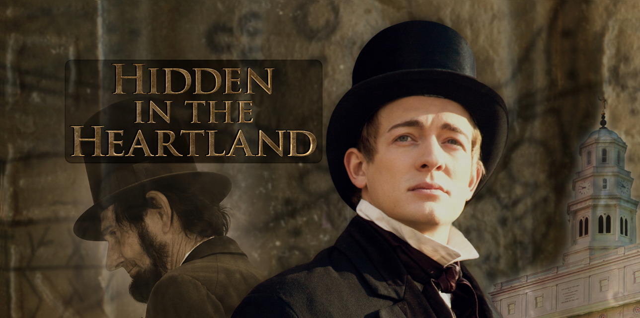 Hidden in the Heartland