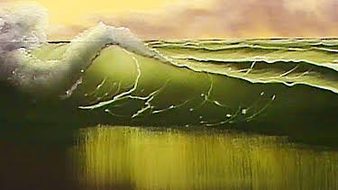 00:25: Bob Ross - The Joy of Painting | ARD Alpha | 7/22 2026
