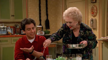 8:40 AM: Everybody Loves Raymond | Channel 4 | 4/7 2026