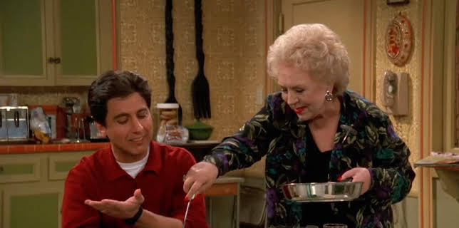 9:40 AM: Everybody Loves Raymond | Channel 4 | 11/1 2025