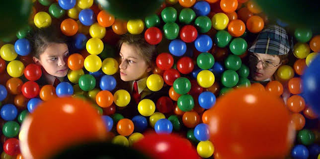 8:40 AM: Odd Squad (S1) | CBBC | 12/30 2025