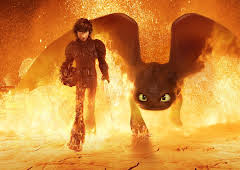 Sådan træner du din drage 3