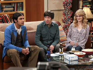 12:35: The Big Bang Theory | ProSieben | 5/29 2026