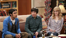 The Big Bang Theory