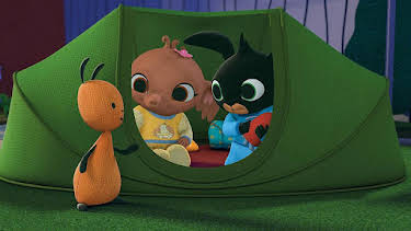 7:30 AM: Bing (S2) | Cbeebies | 6/27 2026