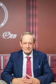 11:00: Grana y oro | La 7 | 3/28 2026