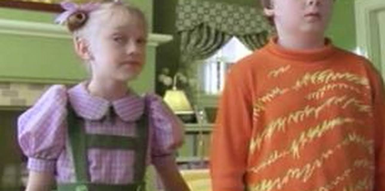 The Cat in the Hat (2004)