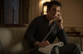 The Offer Season 01: Kiss The Ring