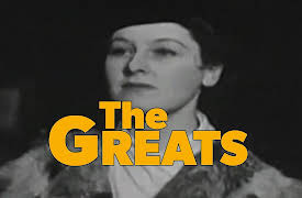 The Greats: Episode 12