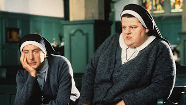 11:15 PM: Nuns on the Run | Film 4 | 4/1 2026