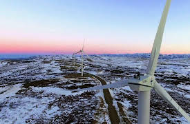 Alaska Mega Machines Season 1: Beasts of the Arctic