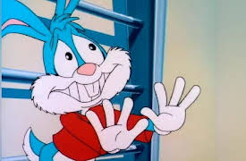 Tiny Toon Adventures Season 1: The Buster Bunny Bunch