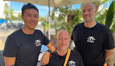 A New Life in the Sun