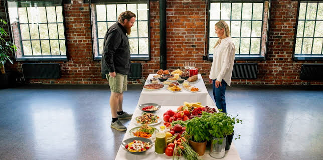 20:30: 16 ukers helvete (S5 E2) (S5) | TVNorge | 1/12 2026