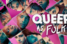 Queer as Folk S1: Babylon