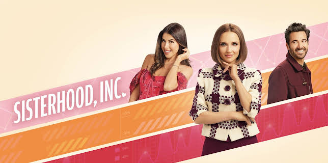 Sisterhood, Inc. (2025)