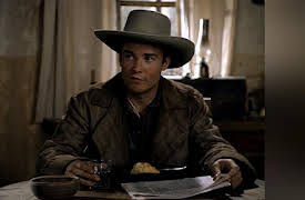 Mark Twain's Roughing It: Part 1