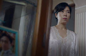 When the Camellia Blooms: Episode 9