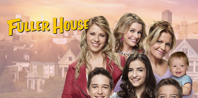 The Complete First Season