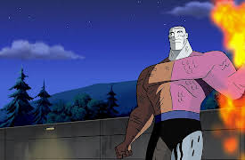 Justice League: The Complete First Season: Metamorphosis: Part 1