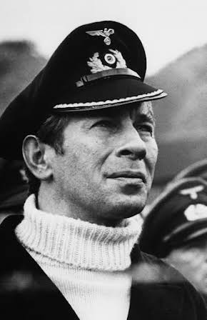 Alexander Allerson as 