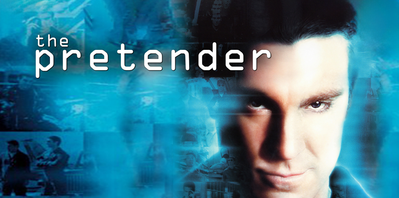 The Pretender Season 1