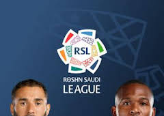 Liga Saudí (T25/26): Al Ittihad - Al Najmah