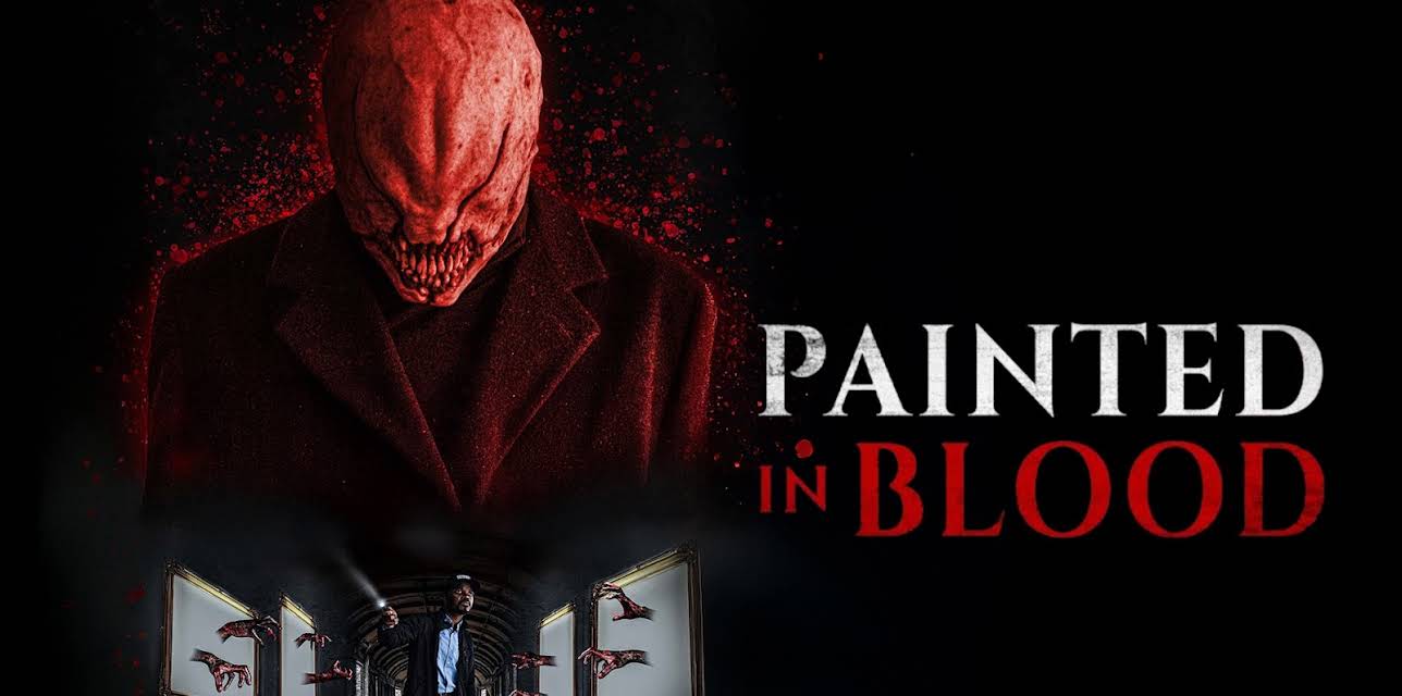 Painted In Blood (2022)