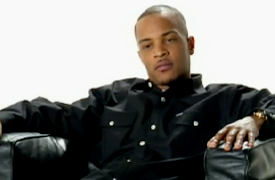 T.I.'s Road to Redemption Season 1: 11 Days to Go: Revenge Is Not The Answer