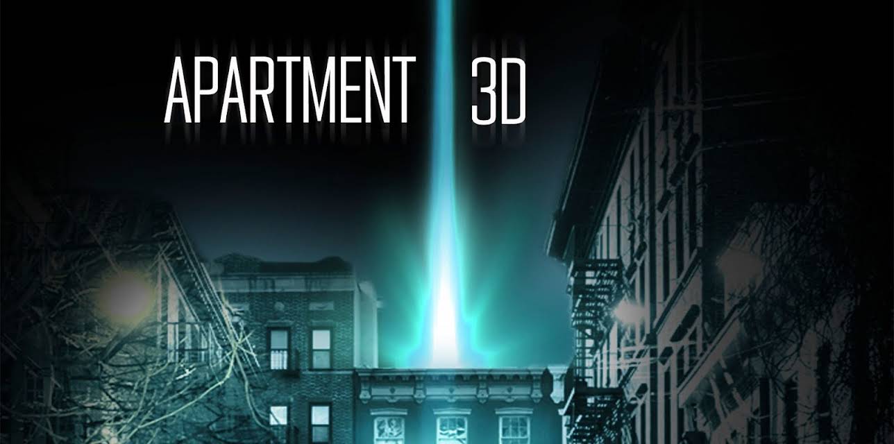 Apartment 3D (2016)