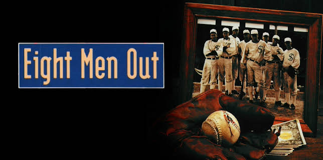 Eight Men Out (1988)
