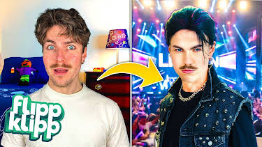 20:30: FlippKlipp: Knut Peder blir et Kpop Idol, på en dag! | NRK Super | 7/8 2026