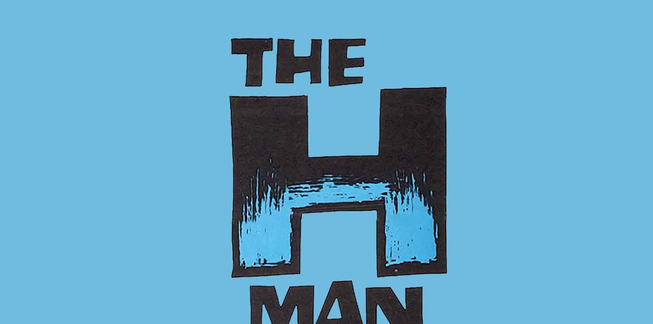 The H Man (2022)
