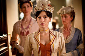 The Paradise, Season 1: Episode 1