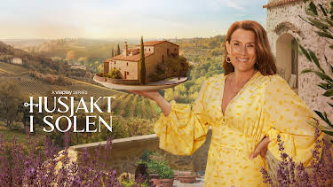 21:00: Husjakt i solen (S1 E3) (S1) | TV3 | 5/5 2026