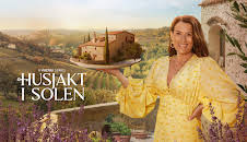 Husjakt i solen (S1 E3)
