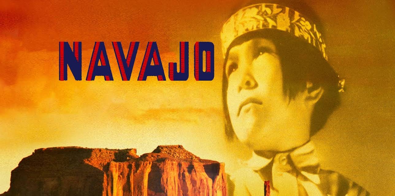 Navajo (1952)