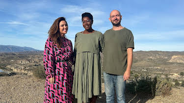 3:00 PM: A Place in the Sun | Channel 4 | 4/3 2026