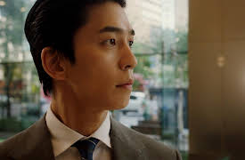 KAIROS: Kairos Episode 8