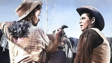 3:20 PM: Red Head and the Cowboy | Paramount | 7/23 2026