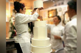 Tasty's Made By Hand: What It Takes To Make A Wedding Cake