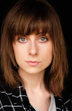 Allisyn Ashley Arm as 