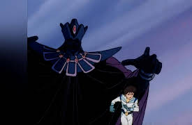 God Mars: Season 1: Detonate the Antiproton Bomb?!