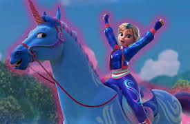 Unicorn Academy ( music videos ): Better With Two